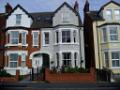 website Felixstowe House